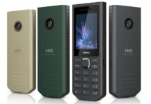Nokia 300 4G Power Bank specs revealed: 3700mAh battery, 18W charging, 45-day standby