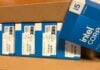 Japanese customer orders one CPU on Amazon, receives five instead