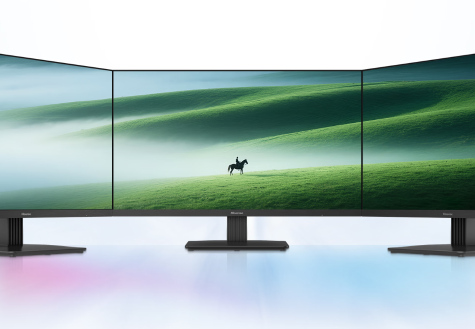 Hisense N3G Pro Monitors