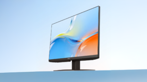 Hisense ra mắt màn hình gaming 180Hz giá rẻ từ 65 USD