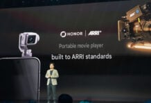 Honor ARRI Partnership