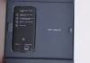 Honor Robot Phone unboxing leak reveals packaging design and gimbal camera in action Honor Robot Phone Unboxing