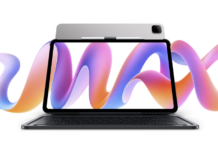 Honor Pad X9 Max launches with a 13-inch 120Hz display, massive battery, quad speakers Honro Pad X9 Max