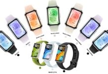 Huawei Band 11, Band 11 Metal and Band 11 Pro arrive in India with AMOLED displays Huawei Band 11 series