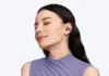 Huawei launches FreeClip 2 S globally with open-ear design, 10.8mm dual drivers & spatial audio Huawei FreeClip 2 S