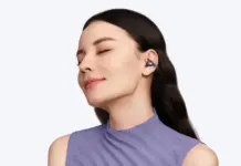 Huawei launches FreeClip 2 S globally with open-ear design, 10.8mm dual drivers & spatial audio Huawei FreeClip 2 S