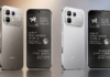 Infinix Note 60 Pro now comes in two premium new finishes Infinix Note 60 Pro - Mist Titanium and Frost Silver