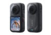 Insta360 X6 first images confirm redesign, specs, and price leak too Insta360 X6 Design Specs Price Leak