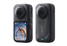 Insta360 X6 first images confirm redesign, specs, and price leak too Insta360 X6 Design Specs Price Leak