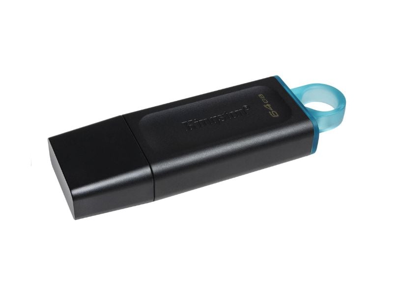 Kingston DataTraveler Exodia