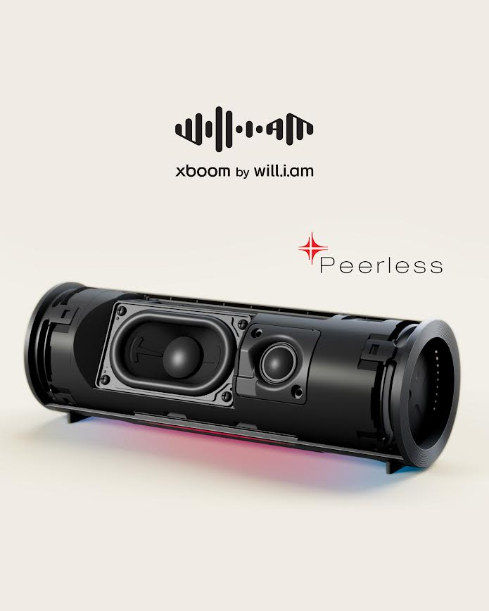 LG launches xboom speakers with AI-powered tuning