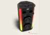LG xboom Stage 501 party speaker with AI Karaoke launches in the US at $499.99 LG xboom Stage 501 launch price
