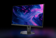 Lenovo launches new affordable 280Hz gaming monitor with 27-inch IPS panel Lenovo Legion 27-1r Gaming Monitor