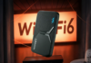 Lenovo launches Legion LM50S portable Wi-Fi with 12h battery life, Wi-Fi 6 & 4G LTE Lenovo Legion LM50S portable Wi-Fi