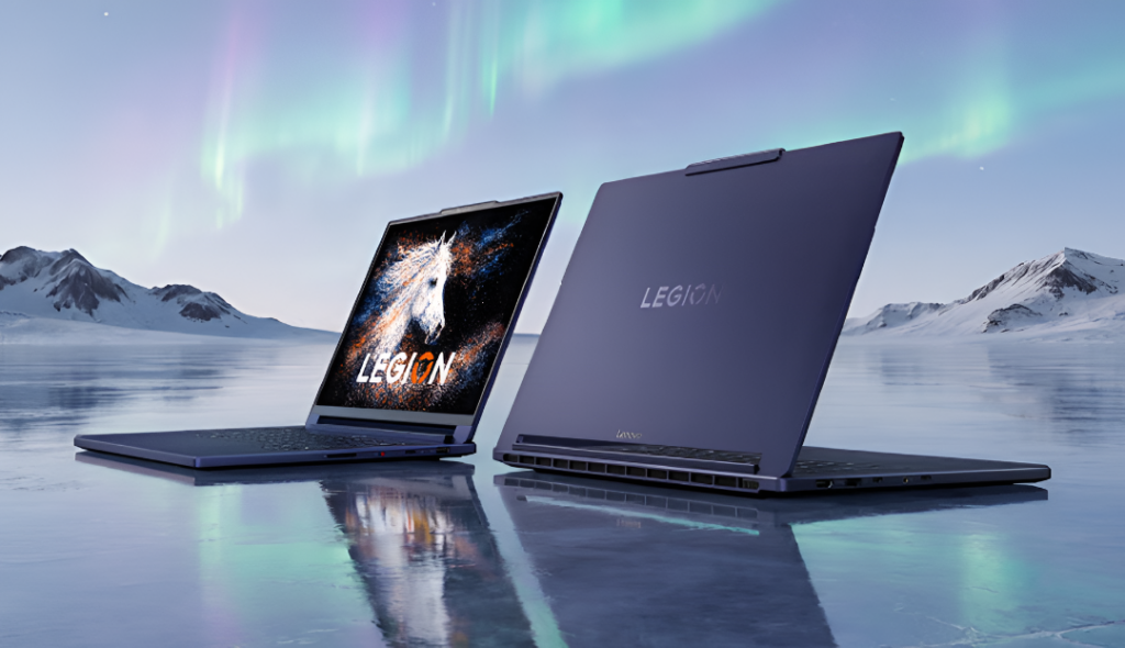 Lenovo Legion R9000X 2026