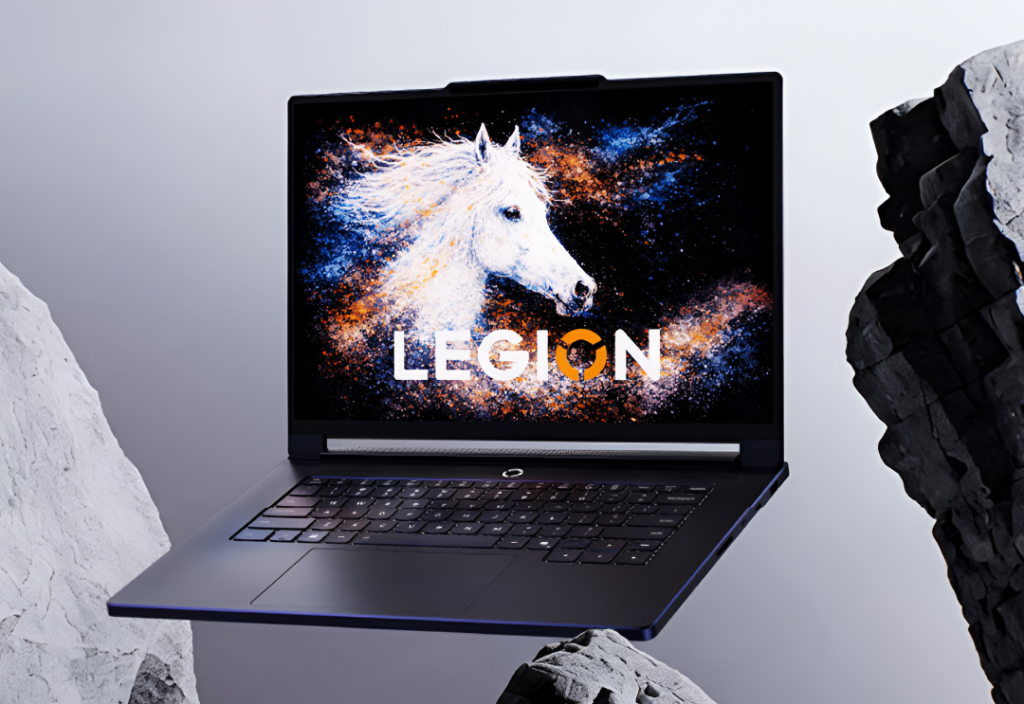 Lenovo Legion R9000X 2026