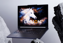 Lenovo launches Legion R9000X 2026 with Ryzen AI Max+ 392, Radeon 8060S & 165Hz OLED display Lenovo Legion R9000X 2026
