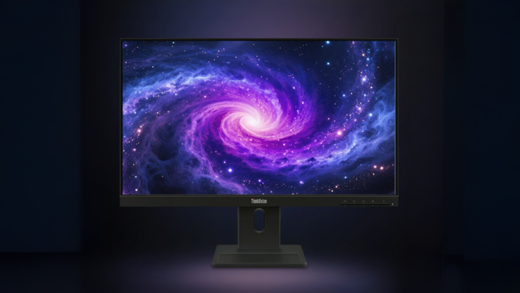 Lenovo ThinkVision E24q-30