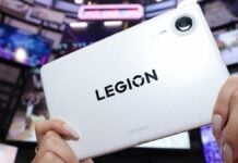 Lenovo Legion Y700 Infinite specs tipped ahead of August launch: 8-inch OLED, 5G connectivity, Snapdragon 8 Elite Gen 5