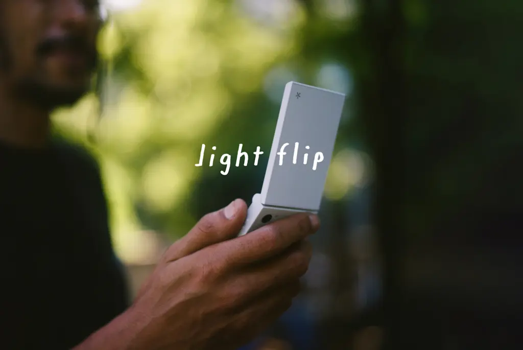 Light Flip