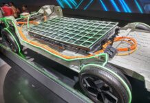 This is the new tech that will power MG’s next wave of EVs and hybrids