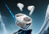 Machenike launches affordable TH66 earbuds with ANC, 40ms gaming latency & 7h battery life Machenike TH66 earbuds