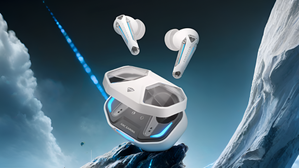 Machenike TH66 earbuds