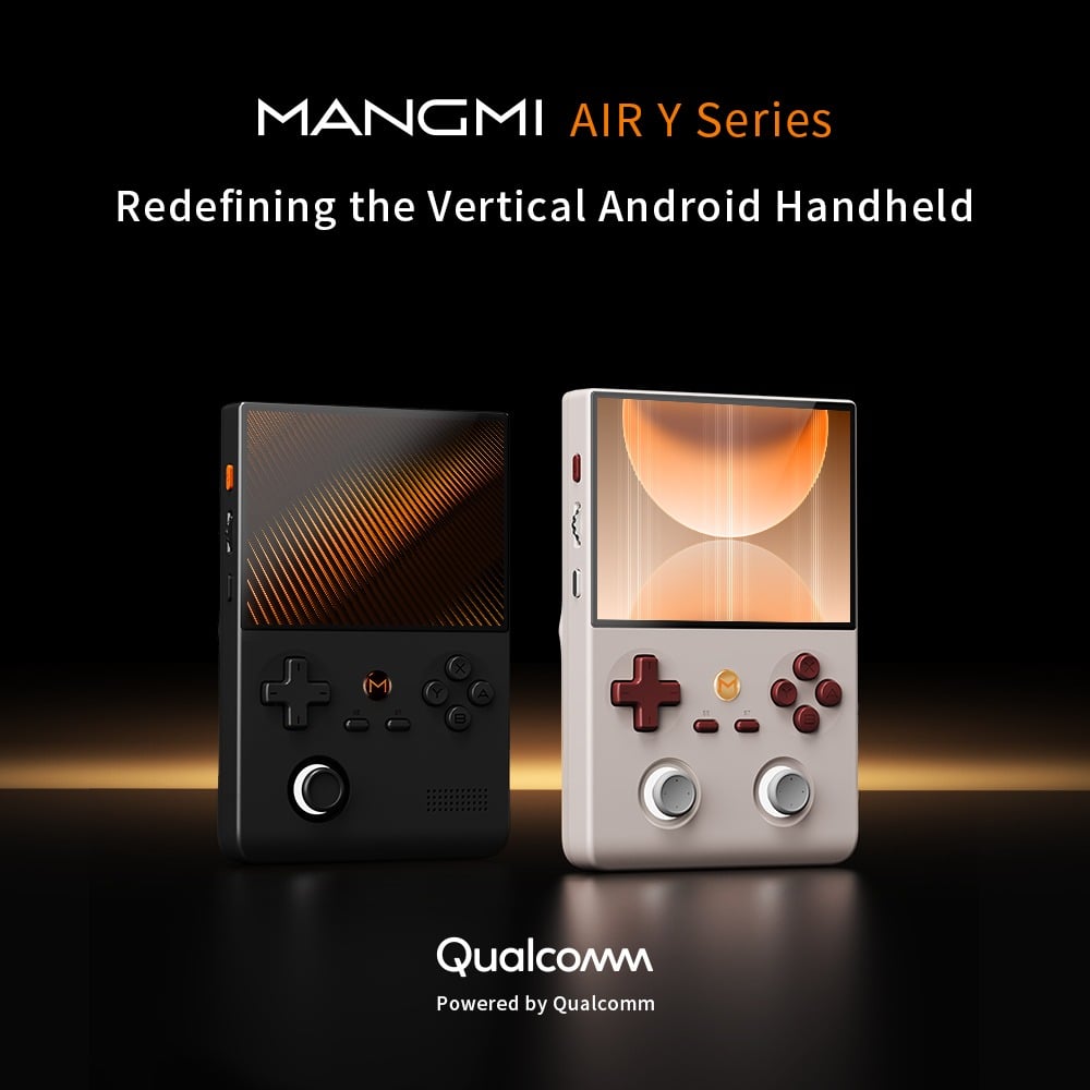 Mangmi AIR Y & AIR Y Pro