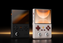 Mangmi Air Y and Air Y Pro handhelds