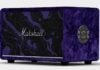 Marshall Celebrates 60 Years of Hendrix With a Special Edition Acton III Speaker Marshall Acton III — Jimi Hendrix 60th Anniversary Edition Design