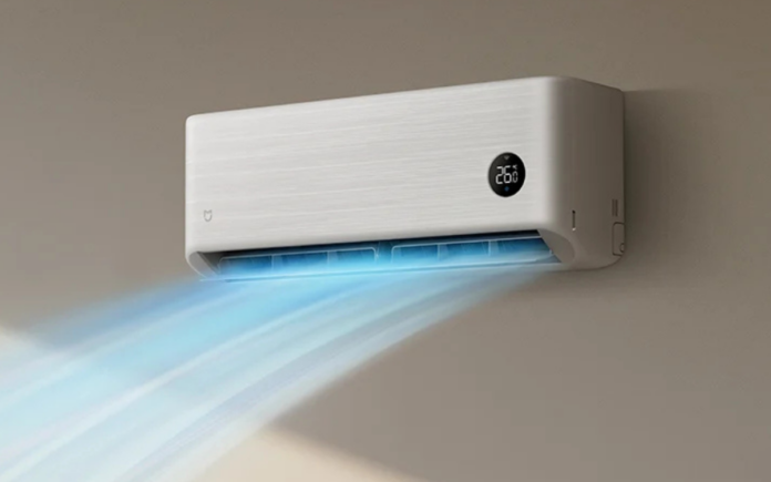 Mijia-Air-Conditioner-GentleAir-5.2-kW