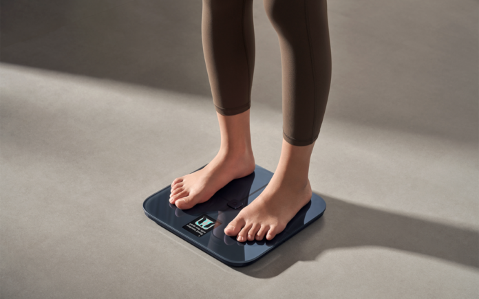 Mijia-Body-Composition-Scale-S400-Pro