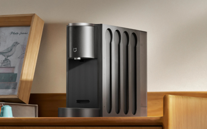 Mijia-Capsule-Coffee-Machine