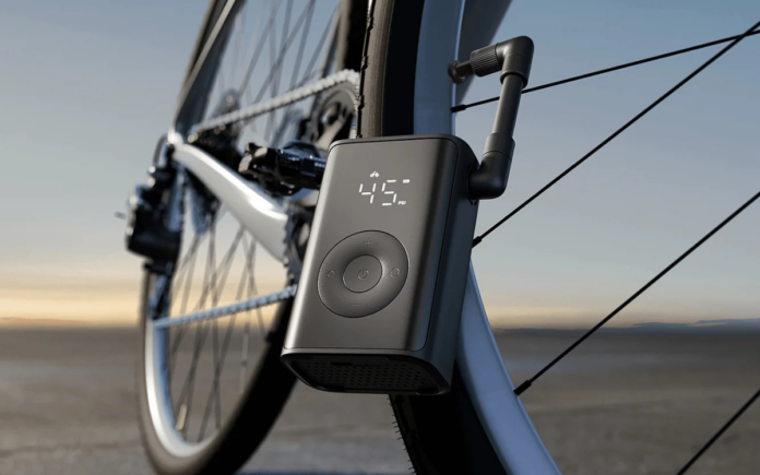 Mijia-Compact-Portable-Electric-Air-Compressor