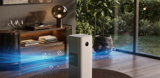 The Best Xiaomi Mijia Gadgets You Can Actually Buy in 2026 Mijia-Smart-Air-Purifier-6-Plus