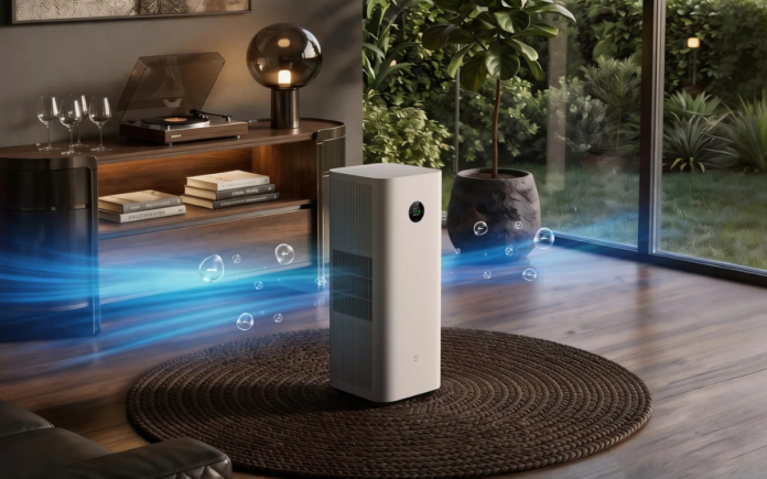 Mijia-Smart-Air-Purifier-6-Plus