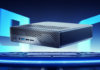 Minisforum launches MS-03 Mini PC with Intel Core Ultra 9 386H, 128GB DDR5 RAM & discrete GPU support Minisforum MS-03 mini PC