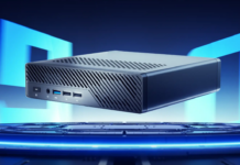 Minisforum launches MS-03 Mini PC with Intel Core Ultra 9 386H, 128GB DDR5 RAM & discrete GPU support Minisforum MS-03 mini PC