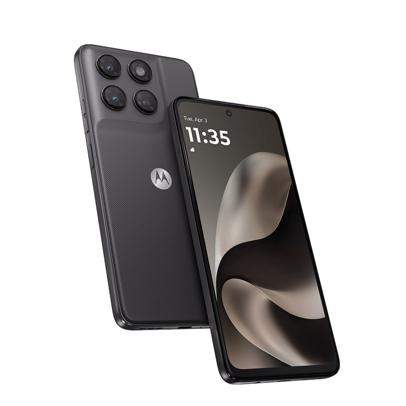 Moto G77 Power - Impenetrable