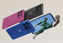 Moto G77 Power officially revealed before July 8 launch, read full specs here Moto G77 Power