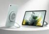 Moto Pad 70 Groove launches with JBL 9-speaker system and built-in kickstand Moto Pad 70 Groove