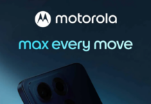 Motorola Edge 70 Max teasers begin in Flipkart, expected to pack Snapdragon 8 Gen 5 Motorola Edge 70 Max teaser