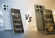 Motorola Edge 70 Max vs Motorola Signature: Which Snapdragon 8 Gen 5 flagship should you buy? Motorola Edge 70 Max vs Motorola Signature