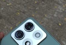 Motorola Edge 70 max hands-on