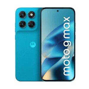 Motorola Moto G Max