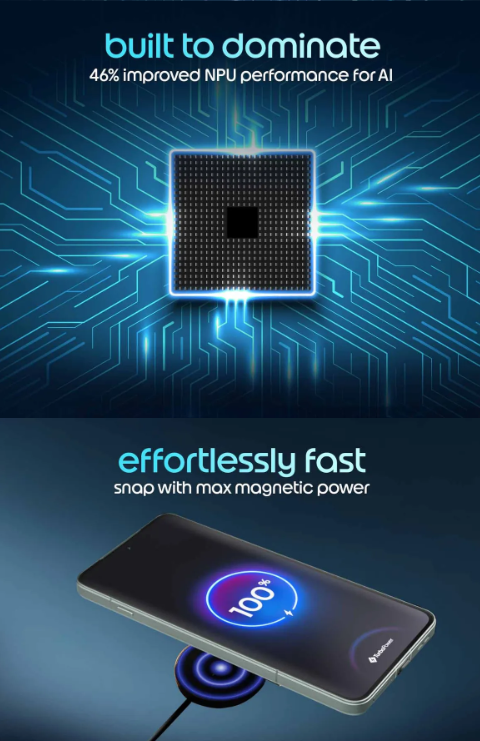 Motorola Edge 70 Max teaser