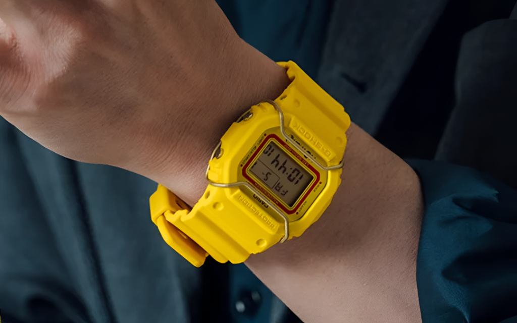Nintendo Mother 3 G-Shock