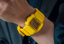 Casio launches limited-edition Nintendo Mother 3 G-Shock with a design straight out of the cult classic RPG Nintendo Mother 3 G-Shock
