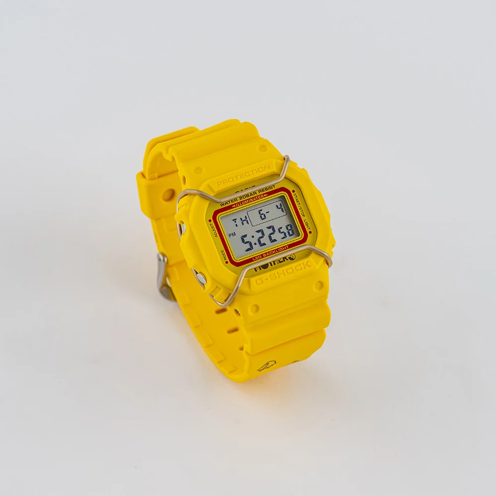Nintendo Mother 3 G-Shock