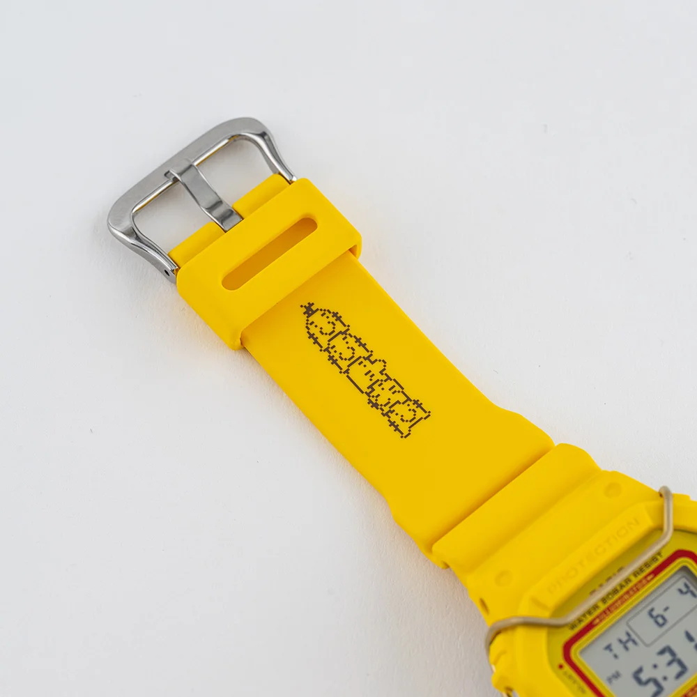Nintendo Mother 3 G-Shock
